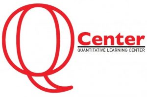 Q Center Logo