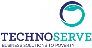 Technoserve Logo